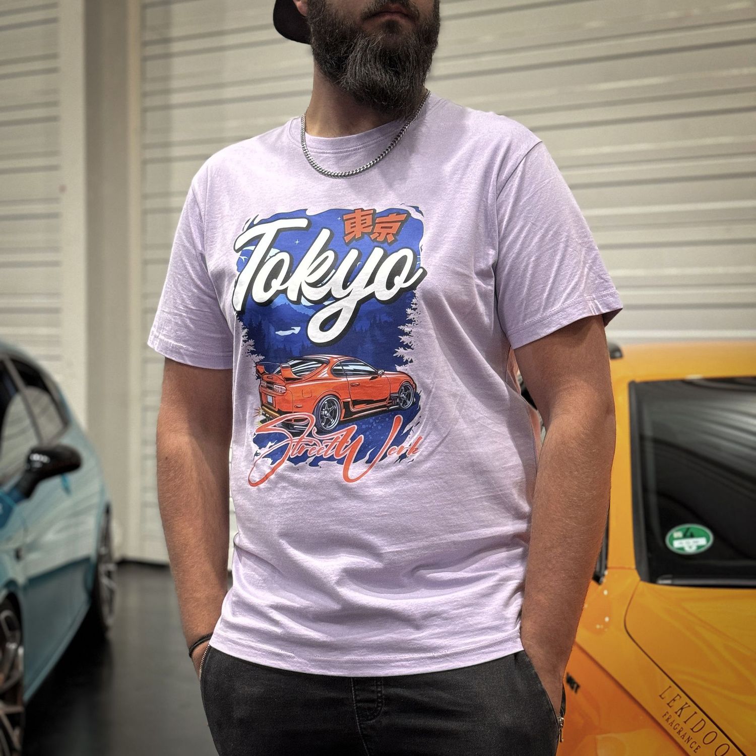 Tokio