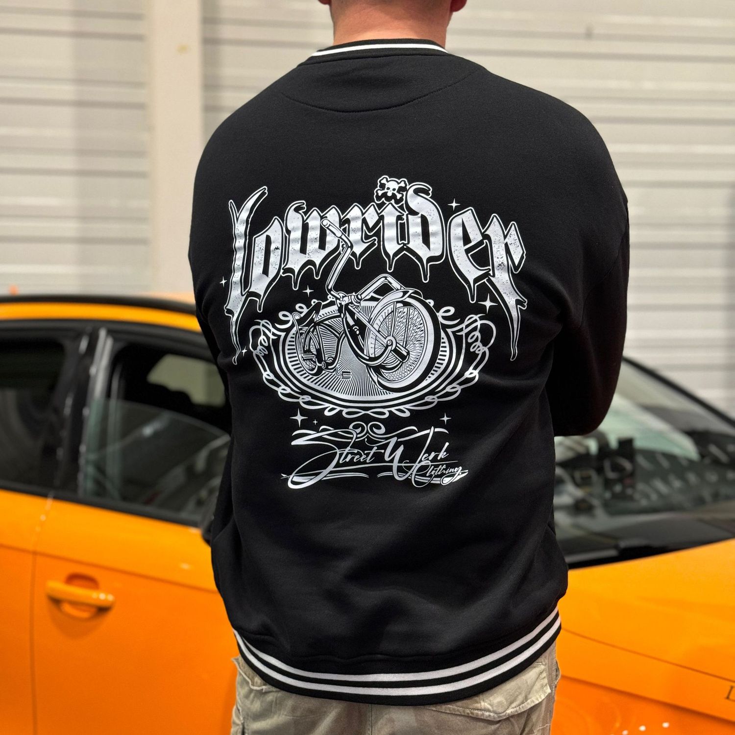 LowRider
