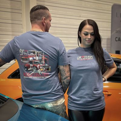 Car Story Car Story