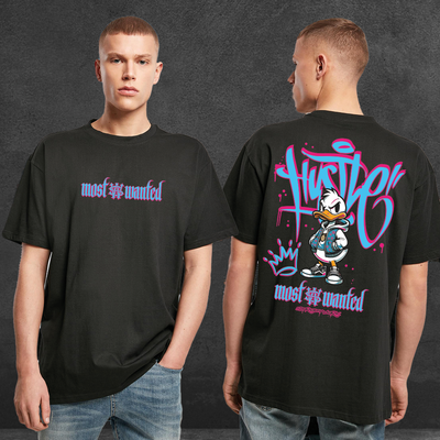 Hustle Duck Hustle Duck