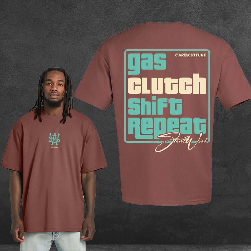 Clutch Kick