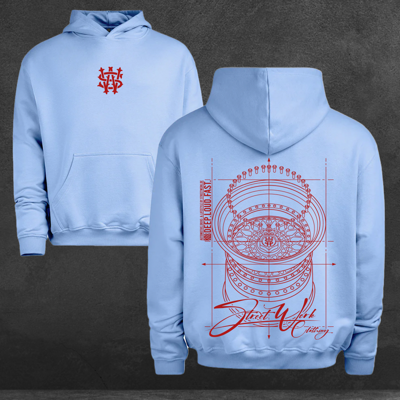 RAF Hoodie