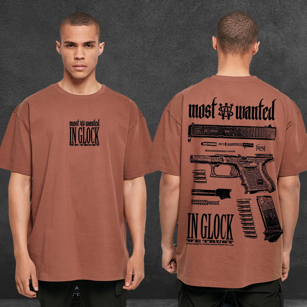 Glock Trust