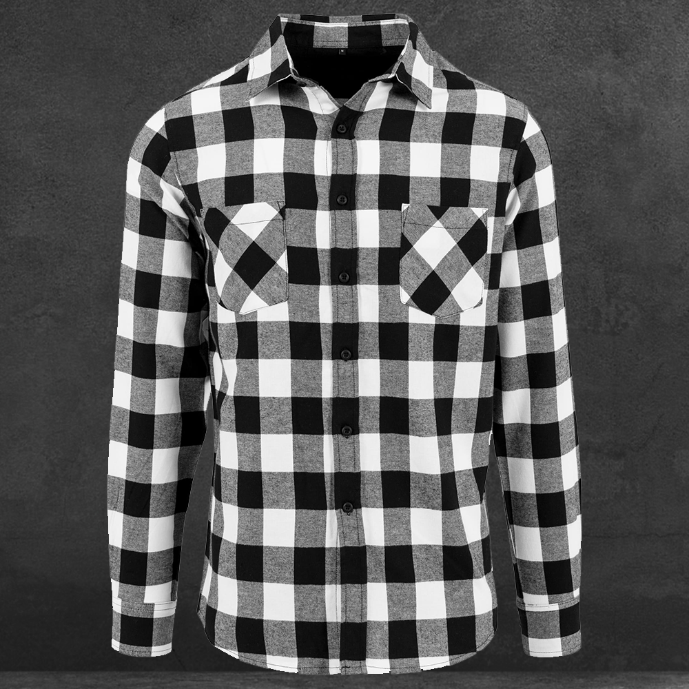 Flanel Racer