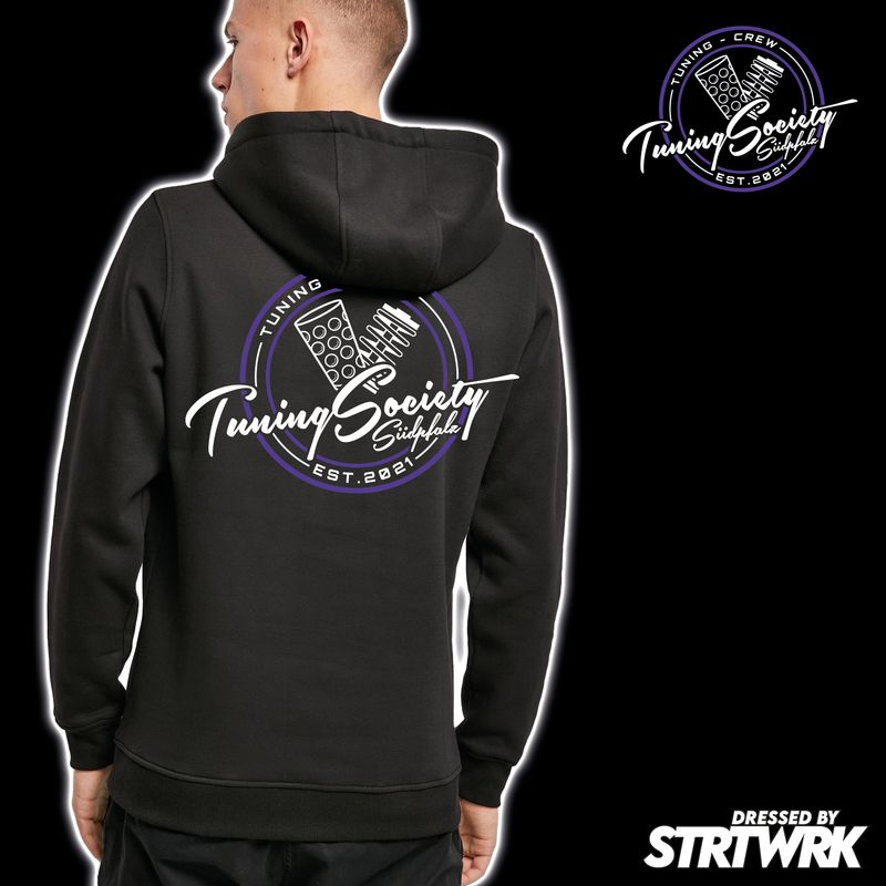 TSS Community Hoodie TSS Community Hoodie