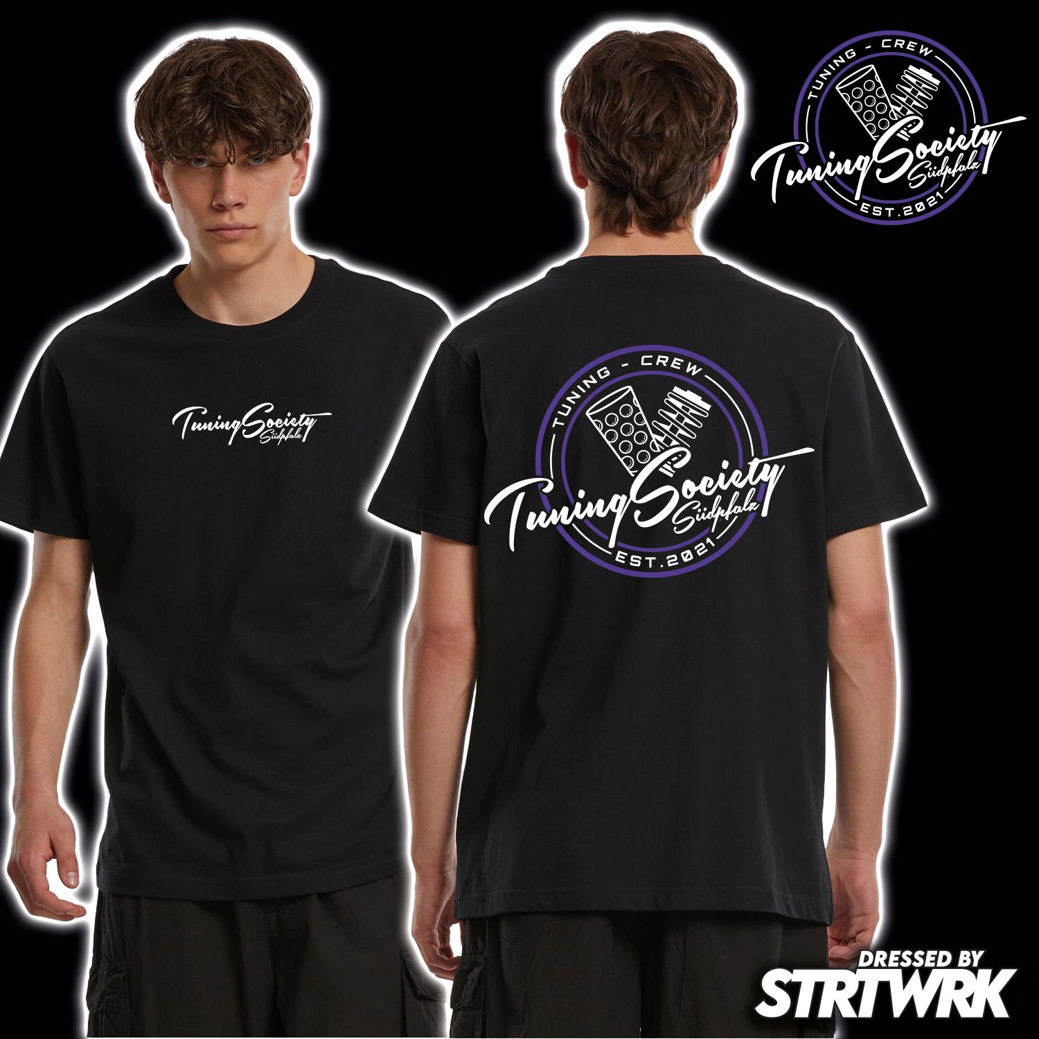 TSS Community Shirt