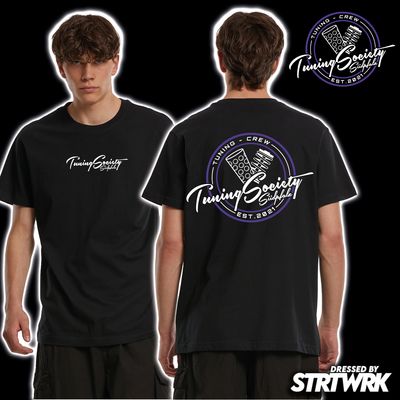 TSS Community Shirt