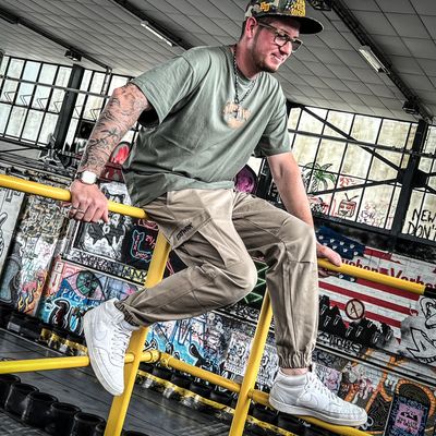 SW Cargo Sand