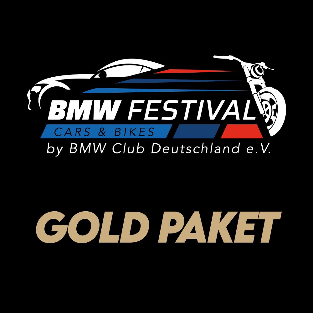 Gold Package