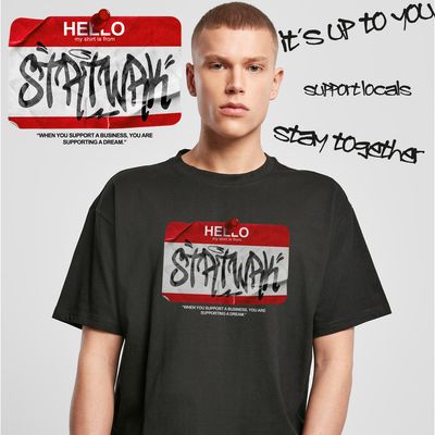 STRTWRK Supporter STRTWRK Supporter