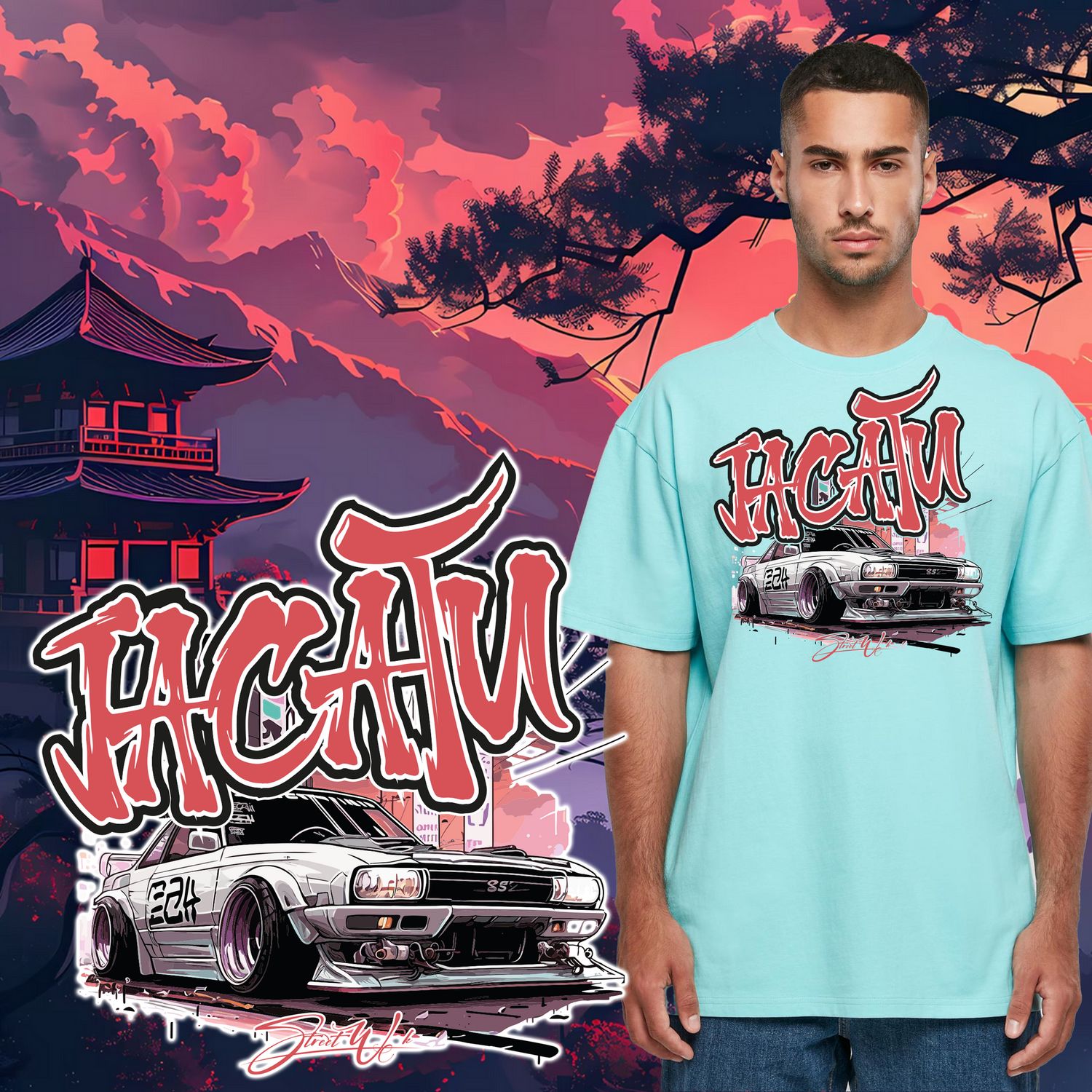 Jacatu Classic