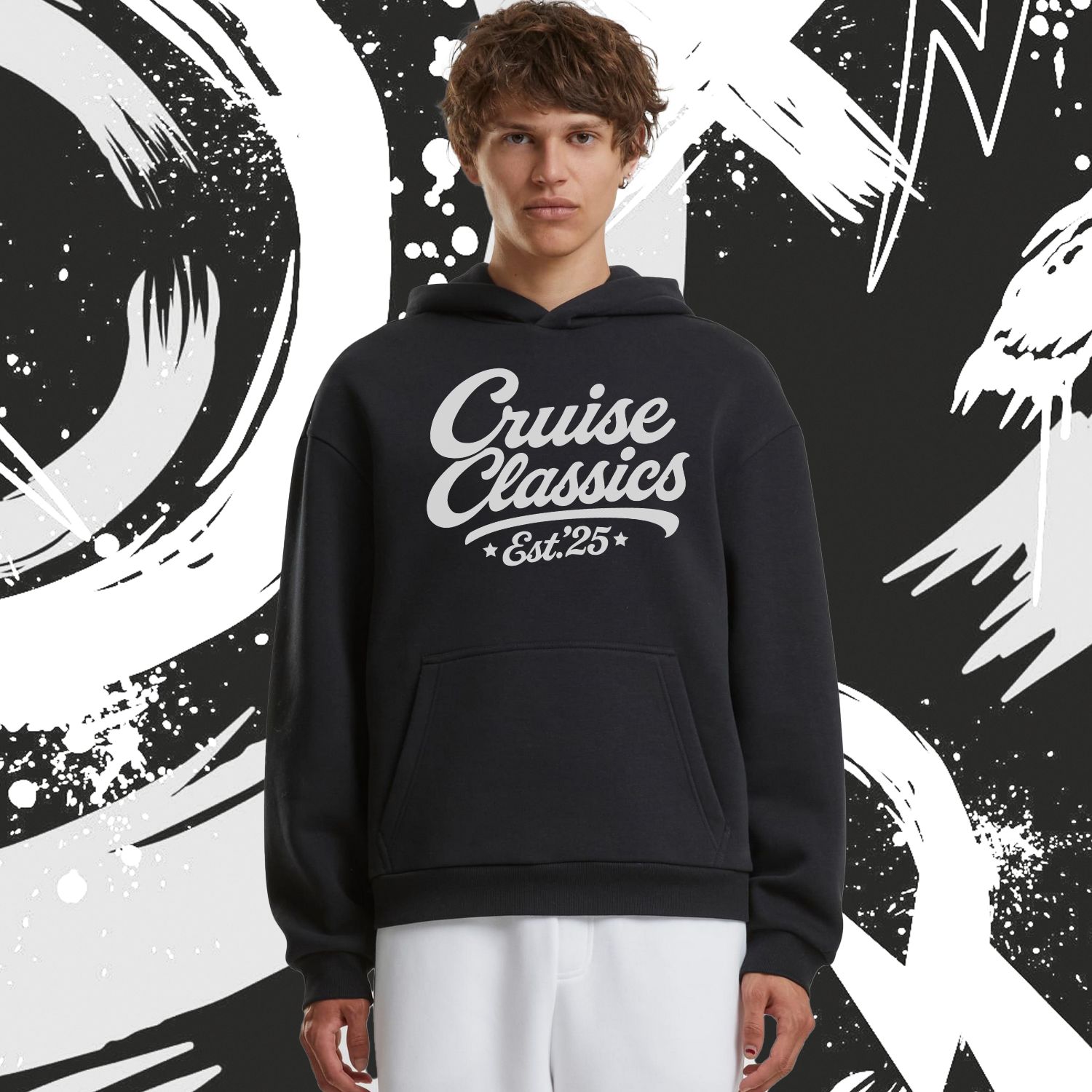 Cruise Classics Hoodie