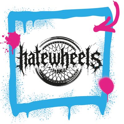 HATEWHEELS