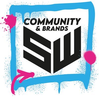 COMMUNITY & BRANDS