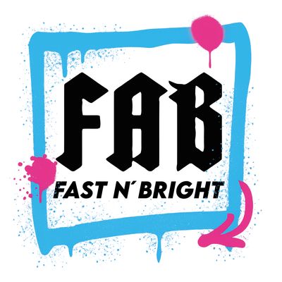FAB - FAST N´BRIGHT