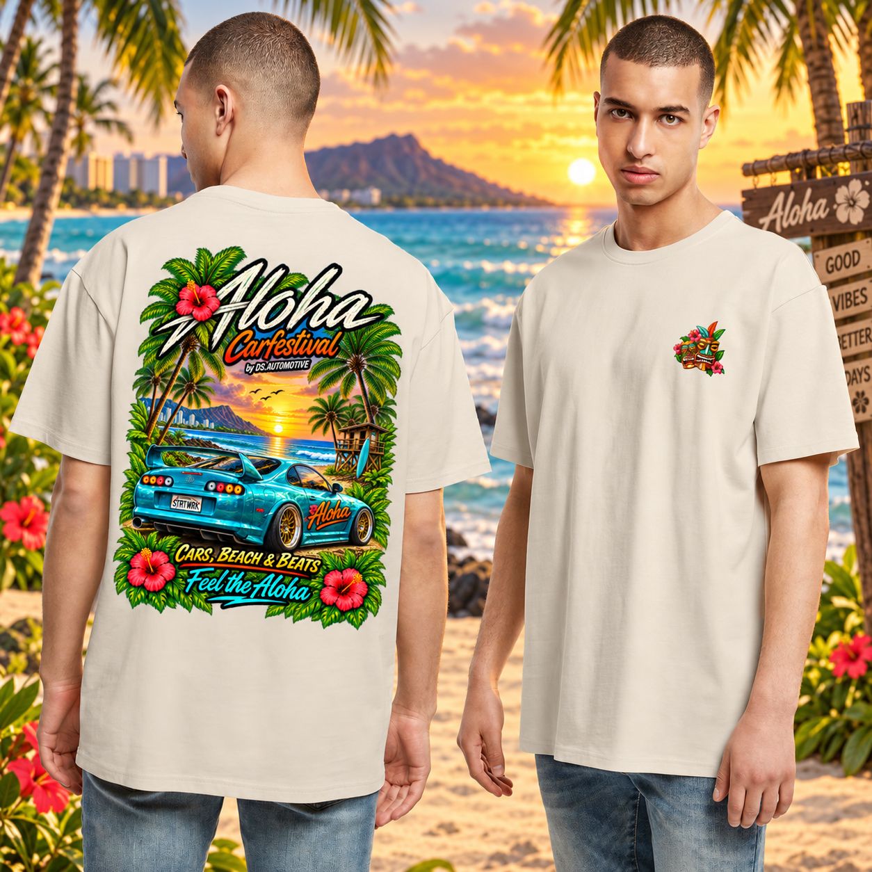 Aloha 26 Aloha 26