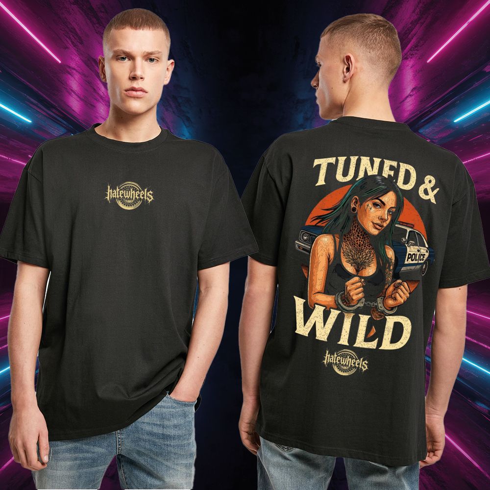Tuned & Wild