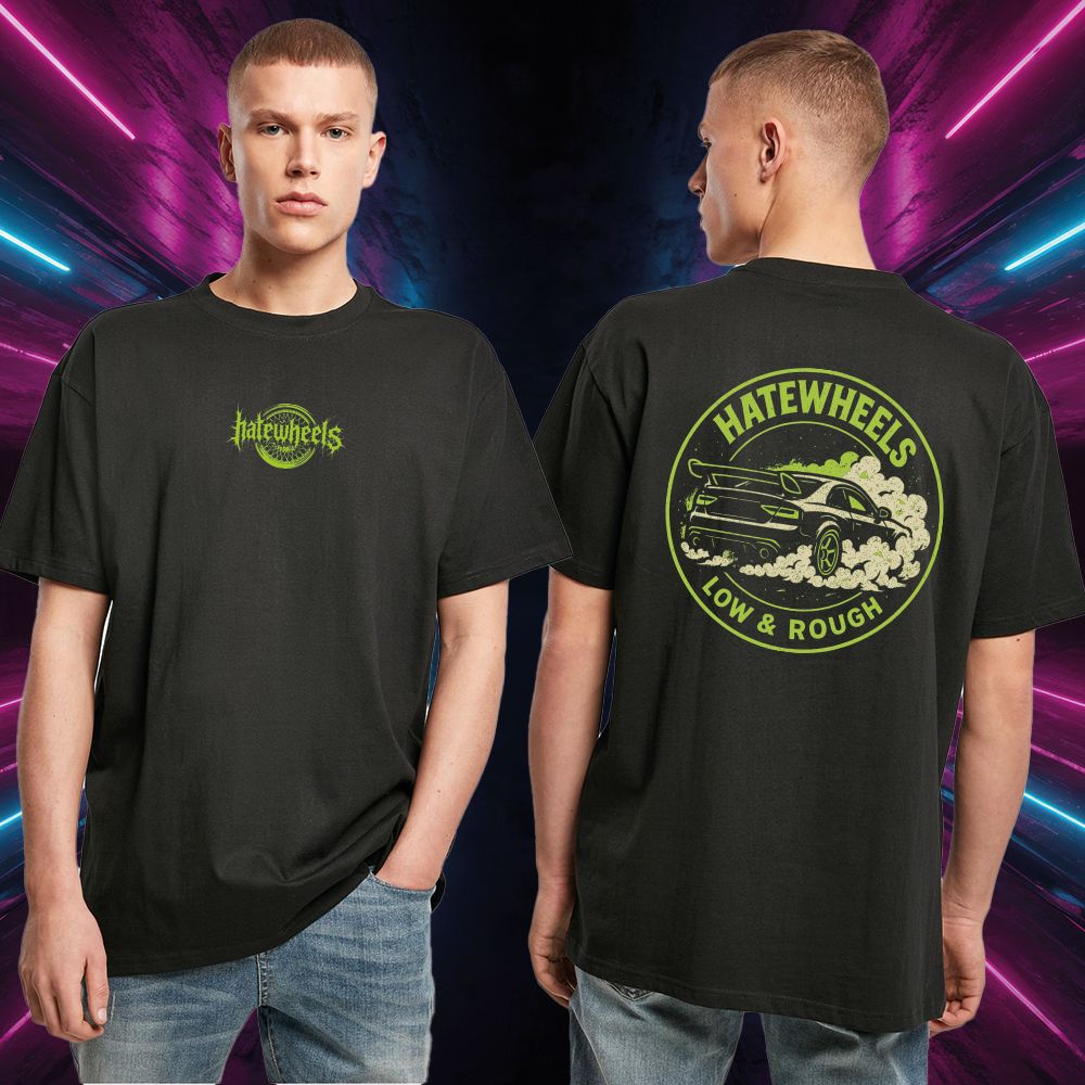 Low & Rough Low & Rough