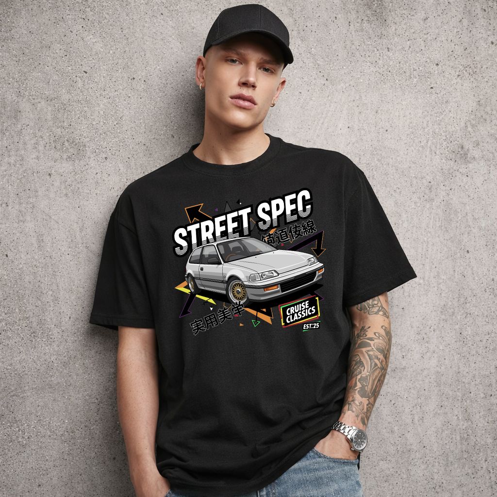 Street Spec