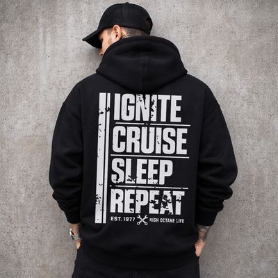Ignite Hoodie Ignite Hoodie