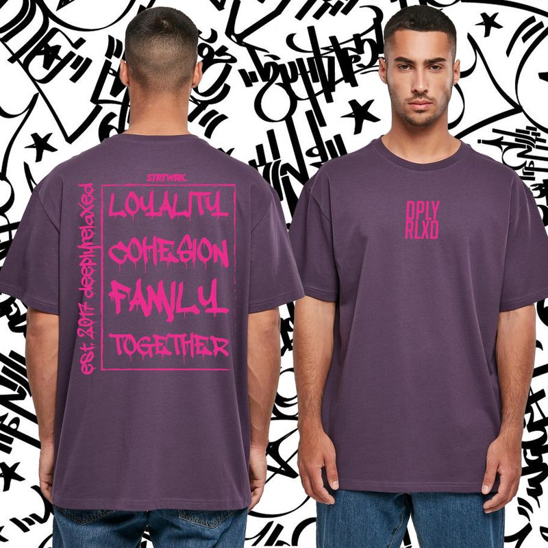 DPLYRLXD Family DPLYRLXD Family