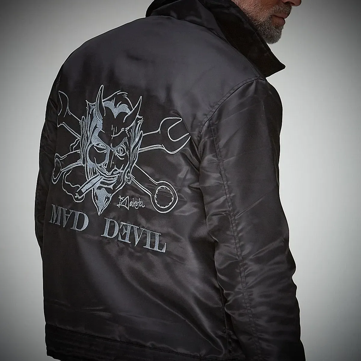 Mad Devil by DAKOTA Mad Devil by DAKOTA