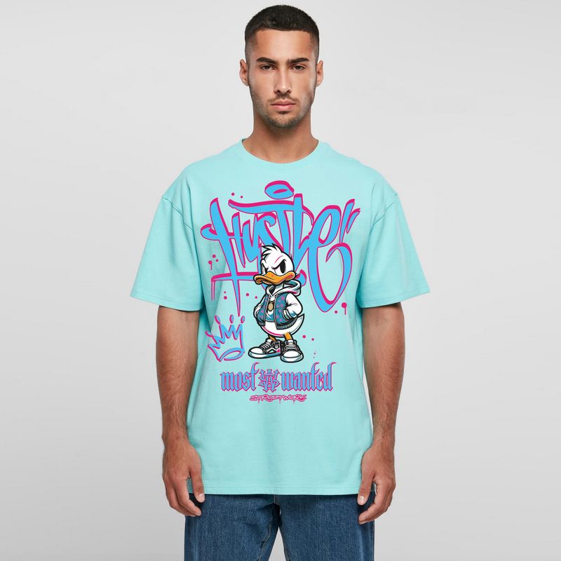 HustleDuck 2.0