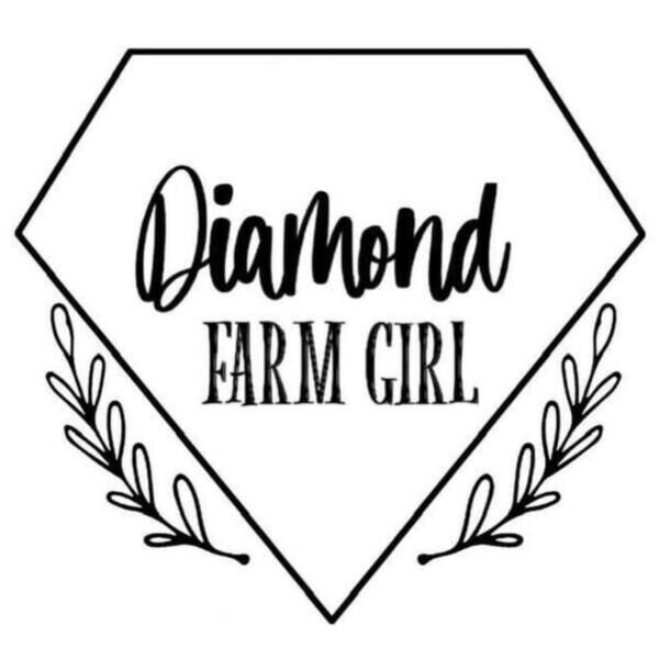 Diamond Farm Girl
