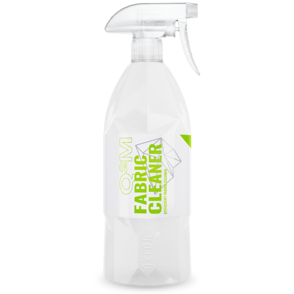 GYEON Q2M Fabric Cleaner 