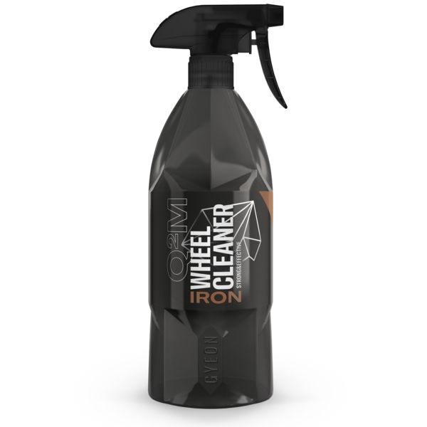 GYEON Q2M Iron WheelCleaner 