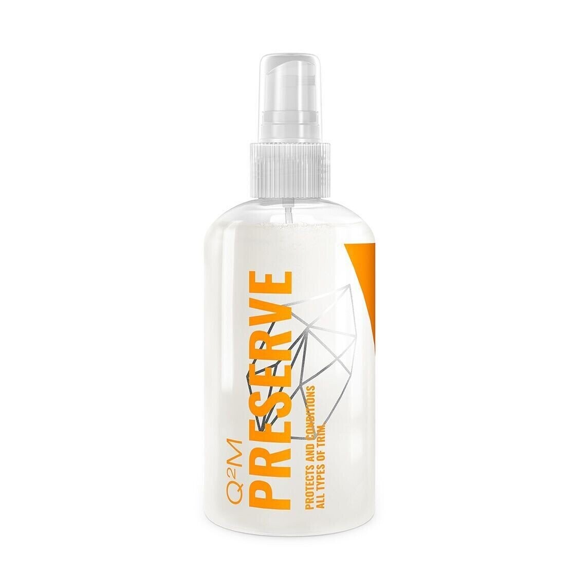 GYEON Q2M Preserve 250ML