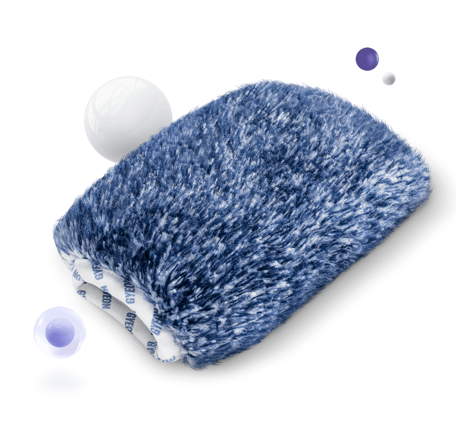 GYEON Q2M Wash Pad