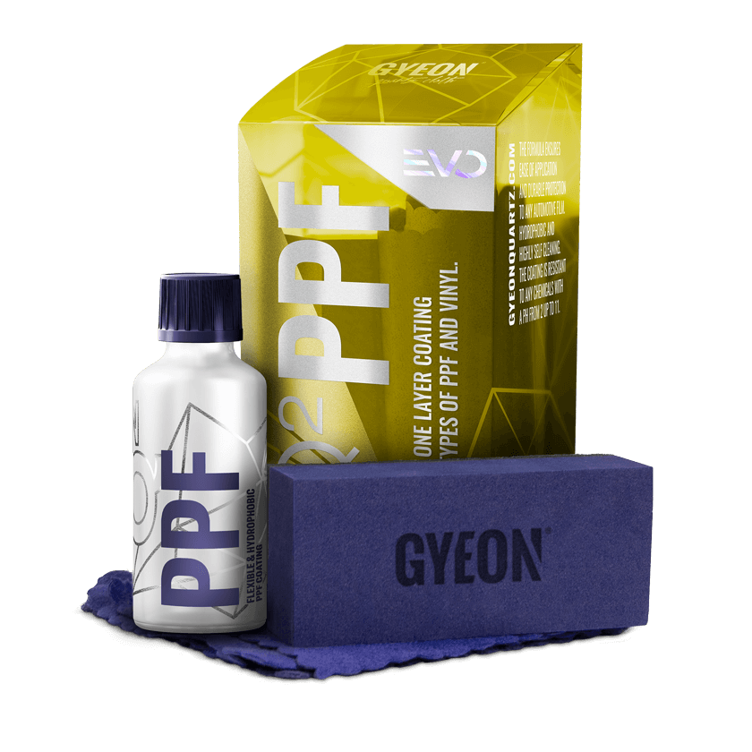 GYEON Q2 PPF Evo 50ml
