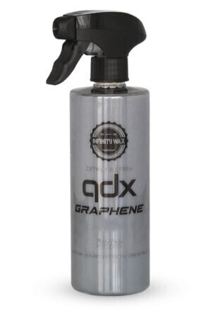 Infinity Wax QDX Graphene Detailer 500ml
