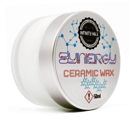 Infinity Wax Synergy Ceramic Wax