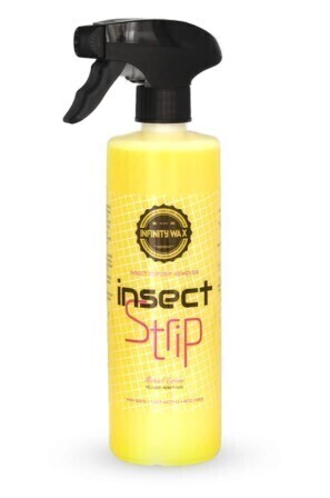 Infinity Wax Insect Strip