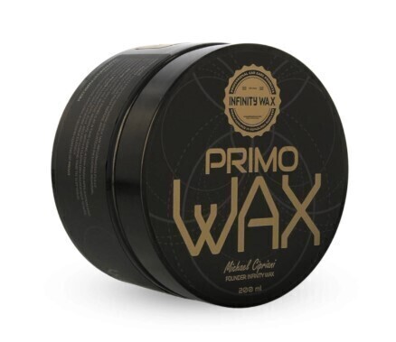 Infinity Wax Primo Wax