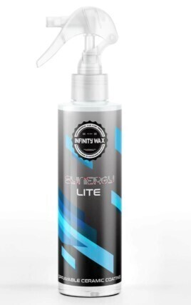 Infinity Wax Synergy Lite