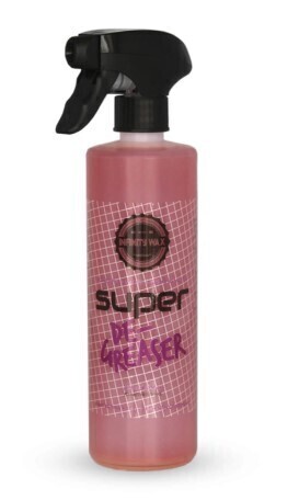Infinity Wax Super De-Greaser