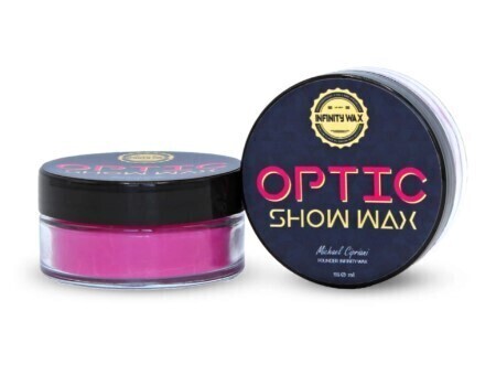 Infinity Wax Optic Show Wax