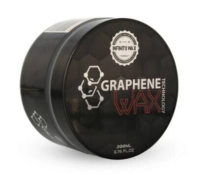 Infinity Wax Graphene Wax 200ml