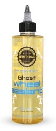 Infinity Wax Ghost Wheel Sealant