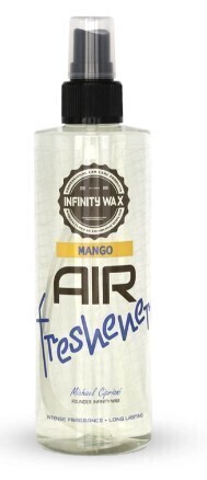 Infinity Wax Air Freshener Premium Mango- 250ml