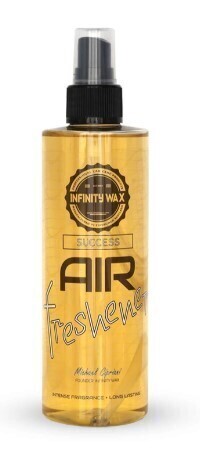 Infinity Wax Air Freshener Premium Success- 250ml