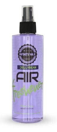 Infinity Wax Air Freshener Premium Jelly Bean- 250ml