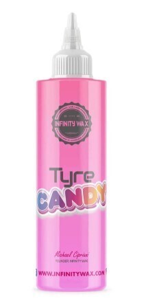 Infinity Wax Tyre Candy 250ml