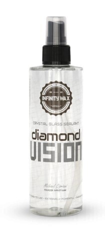 Infinity Wax Diamond Vision 250ml