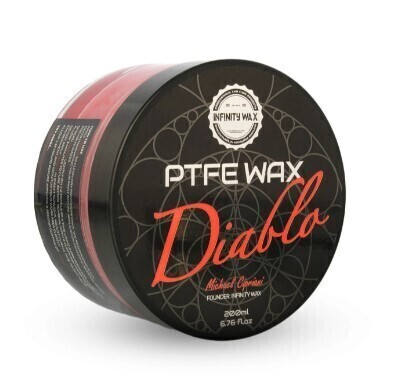Infinity Wax Diablo Wax