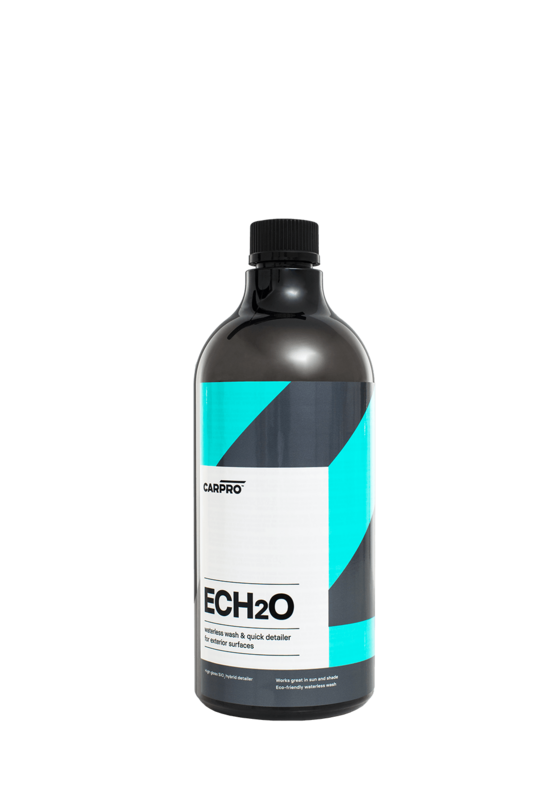 CarPro Ech2o
