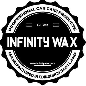 Infinity Wax